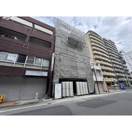 今池駅より徒歩5分 2階 新築の賃貸物件