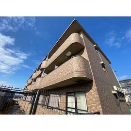 上社駅より徒歩37分 3階 築27年4ヶ月の賃貸物件