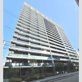 シティタワー葵 4階 築5年3ヶ月の賃貸物件