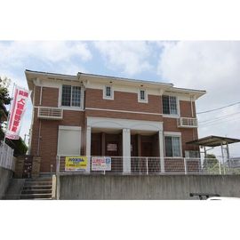 サニーヒルズ 1階 築19年の賃貸物件