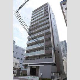 フレール上前津の賃貸物件