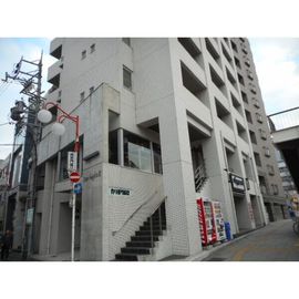 大須観音駅より徒歩1分 5階 築18年9ヶ月の賃貸物件