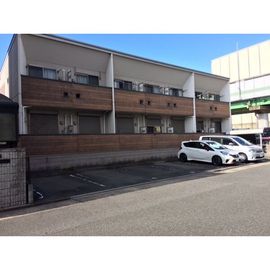 プラッサムコースト港 2階 築21年の賃貸物件