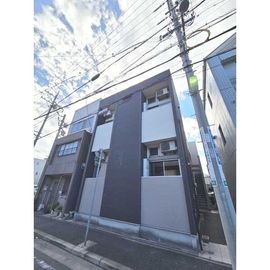 ララフラッツ熱田切戸町 1階 築11年6ヶ月の賃貸物件