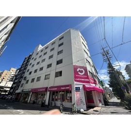 新栄町駅より徒歩6分 6階 築55年9ヶ月の賃貸物件