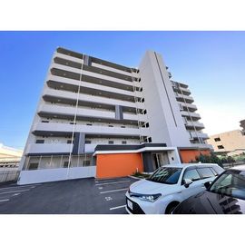 上飯田駅より徒歩10分 4階 築7年7ヶ月の賃貸物件