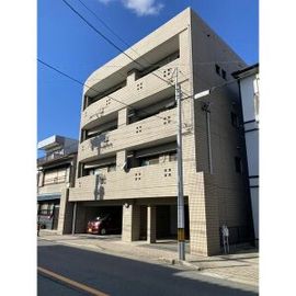 Apartment 884 2階 築24年2ヶ月の賃貸物件