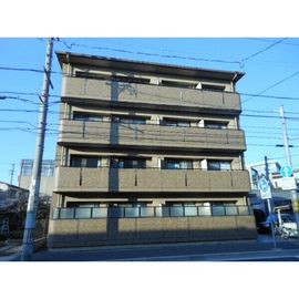 マメゾンちかふじ 4階 築29年1ヶ月の賃貸物件