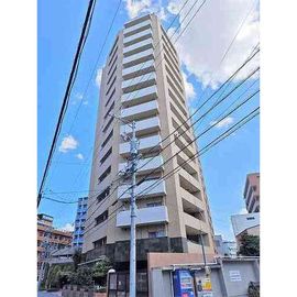 ベレーサ鶴舞公園 3階 築19年7ヶ月の賃貸物件