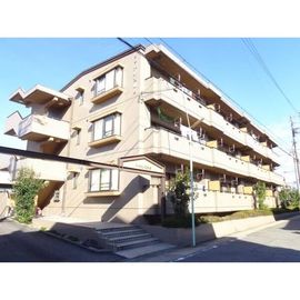 上社駅より徒歩20分 2階 築31年7ヶ月の賃貸物件