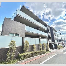 原駅より徒歩12分 3階 築11年1ヶ月の賃貸物件