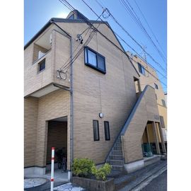 リバティー川名 2階 築20年6ヶ月の賃貸物件