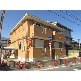 ボンヌシャンスd 2階 築13年10ヶ月の賃貸物件