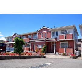 エントピア名和北A 2階 築25年2ヶ月の賃貸物件