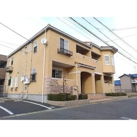 ヴィラ・グランシャリオ 1階 築18年5ヶ月の賃貸物件