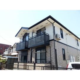 サニーハウス 1階 築21年3ヶ月の賃貸物件