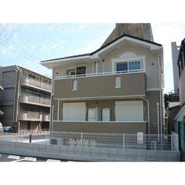 ウィステリア池下 2階 築15年6ヶ月の賃貸物件