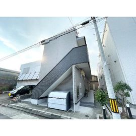 東枇杷島駅より徒歩12分 2階 築10年2ヶ月の賃貸物件