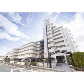 野並駅より徒歩4分 3階 築38年6ヶ月の賃貸物件