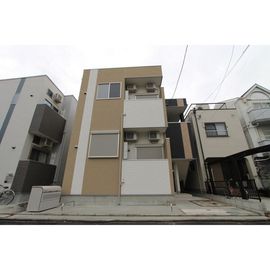 大曽根駅より徒歩8分 2階 築9年4ヶ月の賃貸物件