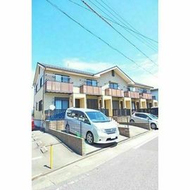 アプト大堀C 2階 築21年3ヶ月の賃貸物件