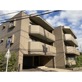 メゾンアベール 3階 築27年の賃貸物件