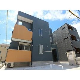 尼ケ坂駅より徒歩6分 2階 築6年9ヶ月の賃貸物件