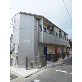 QuatrePortes 1階 築9年9ヶ月の賃貸物件
