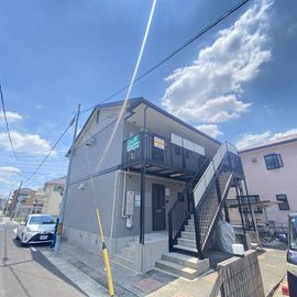 セジュール松ヶ枝 1階 築27年6ヶ月の賃貸物件