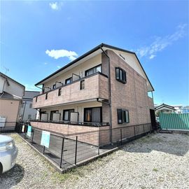 フォレストパーク 2階 築23年の賃貸物件