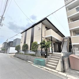 東山公園駅より徒歩7分 1階 築30年2ヶ月の賃貸物件