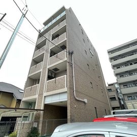 リベルテ桜山 1階 築23年6ヶ月の賃貸物件