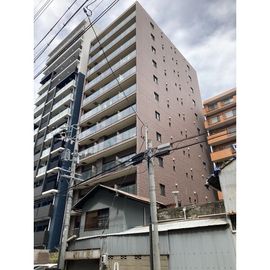 グランエターナ名古屋鶴舞 2階 築19年の賃貸物件