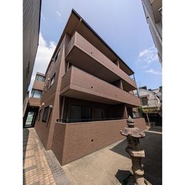 Ｊｕ・Ｊｕの賃貸物件