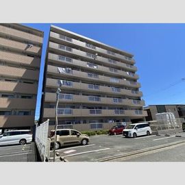 荒子川公園駅より徒歩14分 6階 築32年11ヶ月の賃貸物件