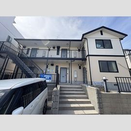 ソレイユトリス 1階 築28年11ヶ月の賃貸物件