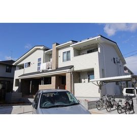 ビオーラ西里の賃貸物件