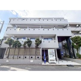 荒畑駅より徒歩9分 3階 築36年の賃貸物件