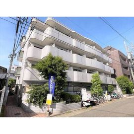 メゾン・ド・シャンテ 3階 築38年5ヶ月の賃貸物件