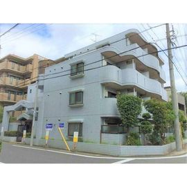 メゾン・ド・テオリー 1階 築39年3ヶ月の賃貸物件