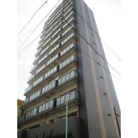 リバーコート砂田橋２ 8階 築14年1ヶ月の賃貸物件