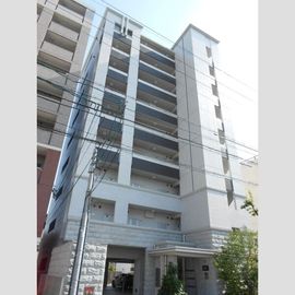 シグナス 4階 築16年6ヶ月の賃貸物件