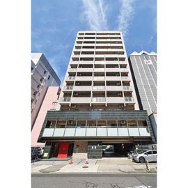 グラマシー白川公園 5階 築19年2ヶ月の賃貸物件