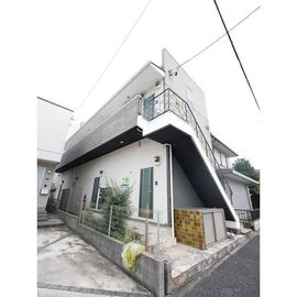 Ｂ．Ｃ．Ｂ．Ｇ 2階 築16年9ヶ月の賃貸物件