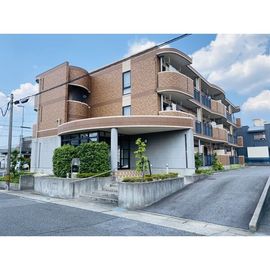 エストソレイユ 1階 築21年9ヶ月の賃貸物件