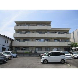 クィーンハイツ滝ノ水 1階 築29年の賃貸物件