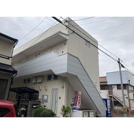 中村日赤駅より徒歩9分 2階 築15年8ヶ月の賃貸物件