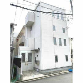 ホワイトハウスの賃貸物件