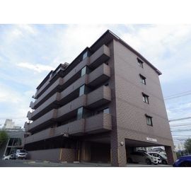 原駅より徒歩5分 1階 築23年の賃貸物件