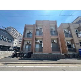 フロール尾頭橋 2階 築18年5ヶ月の賃貸物件